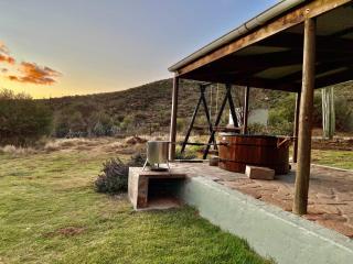 Perdekloof Farm - Somerset East - 3