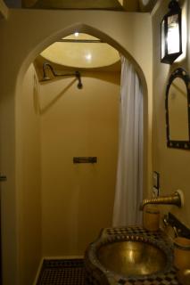 Riad Charik - Marrakesh - 9