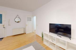 FerienOase mitten in Leipzig No2 - 5