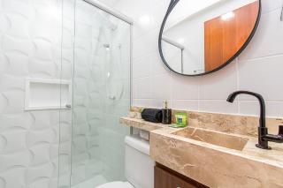 BSB STAY Estúdios Long Stay - Master Place SGAN - Brasília - 6