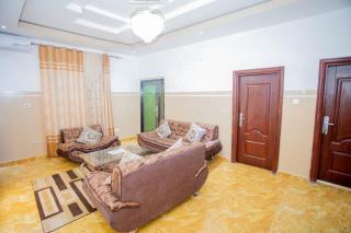 Epson's Villas - Brufut - 2