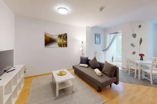 FerienOase mitten in Leipzig No2 - 8