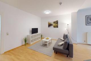 FerienOase mitten in Leipzig - Lipsia - 7