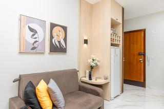 BSB STAY Estúdios Long Stay - Master Place SGAN - Brasília - 4