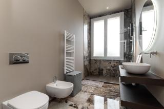Carignano luxury suite - Genua - 9