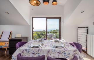 2 Bedroom Cozy Apartment In Matulji - Matulji - 5
