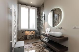 Carignano luxury suite - Genua - 6