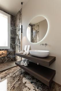 Carignano luxury suite - Genua - 1
