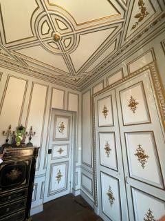 Château de Chevigny-en-Valière - Chevigny-en-Valière - 1