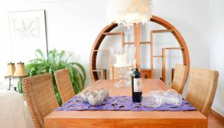 Villa Samar Altea Grupo Terra de Mar, alojamientos con encanto - Altea - 3