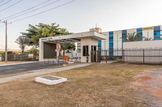 BSB STAY Estúdios Long Stay - Master Place - 0