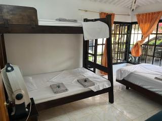 Villa Gloria - Carmen de Apicalá - 7