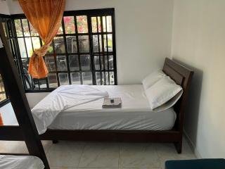 Villa Gloria - Carmen de Apicalá - 5