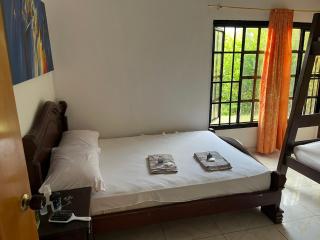 Villa Gloria - Carmen de Apicalá - 3