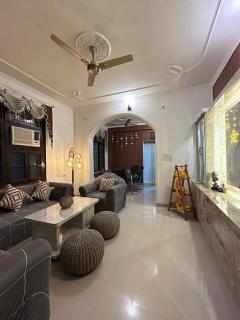 Namaste Traveler - 0