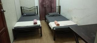 Hotel Bajet Gaya Warisan - Kota Bharu - 3