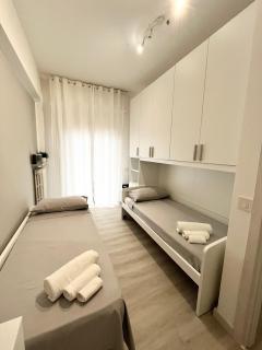 G&L airport apartment in BGY - Orio al Serio - 3