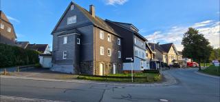 Schieferstübchen Winterberg Ferienwohnung für 10 Personen - Winterberg - 9