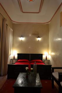 Riad Charik - Marrakesh - 8