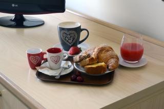 Hotel Bassetto - 5