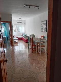 BRISA, La Carihuela Playa Torremolinos - Torremolinos - 9