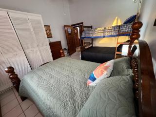 Chalet Belizomi - Le Gardenia Room - Rodney Bay Village - 7