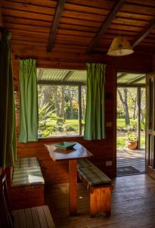 La Casita - Villa Residencial Laguna Brava - 6