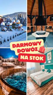 Apartamenty koło Szczyrku A&S Spa - basen, jacuzzi, sauna - 0