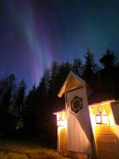 Villa Pare - Rovaniemi - 7