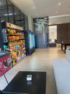 Apartamento Studio Garden - SP - 2