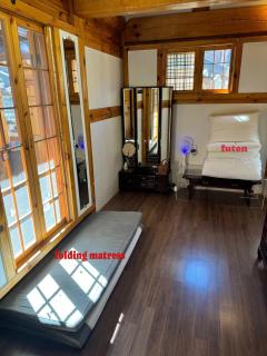 HAMhanokstay - Seoul - 3