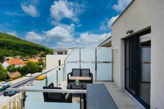 Dominic Junior Apartment Sighisoara - 3