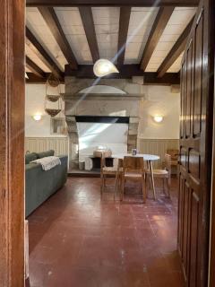Le Logis de Sally - La Forêt-sur-Sèvre - 9