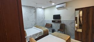 FabHotel Beverly Plaza - 6