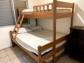 Apartamento Pé na Aréia Itapoá - Itapoa - 8
