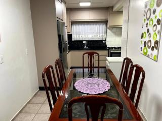 Apartamento Pé na Aréia Itapoá - Itapoa - 5