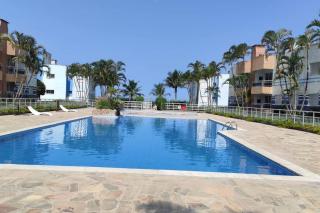Apartamento Pé na Aréia Itapoá - Itapoa - 4