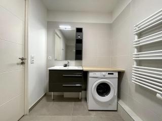 GoodGuest - New Building Clichy - Clichy - 4