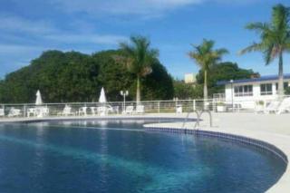Apartamento Clube Residencial na Praia do Campeche - Florianópolis - 2