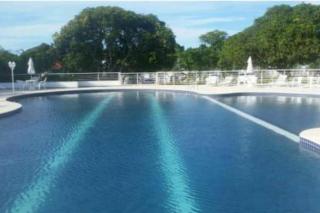Apartamento Clube Residencial na Praia do Campeche - 1