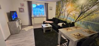 Großes Ferienhaus Winterberg Zentrum - Ideal für Familien und Gruppen 10 Personen - 0