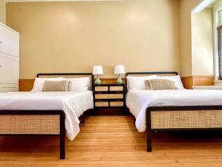 Peach Street Inn by WanderLodges - Medford - 8