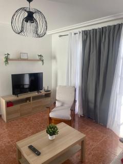Casa Paraiso - Costa Calma - 2
