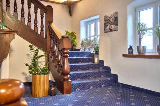 Hotel Alter Wirth - 1