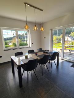 Ferienhaus am Berg - Hohenfels-Essingen - 2