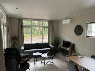 Natuurchalet Hellendoorn met Hottube! - Haarle - 3
