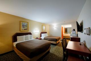 BrentwoodInn&suites - Richmond - 5