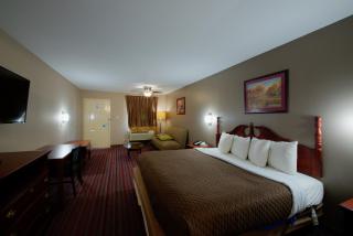 BrentwoodInn&suites - 5