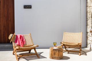 The calopes suites - Paphos - 4