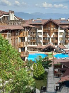 Belvedere Holiday Club H79 - Bansko - 0